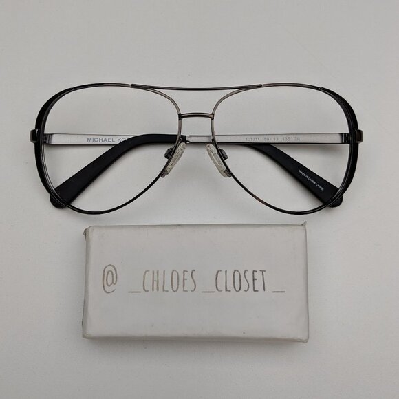 🕶️Frame Only! Michael KORS MK5004 Chelsea Sunglasses /TS355🕶️​ - Picture 1 of 9